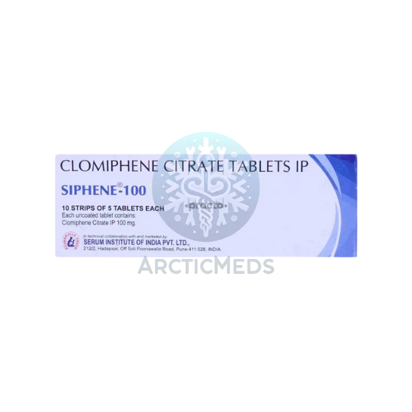 Clomiphene